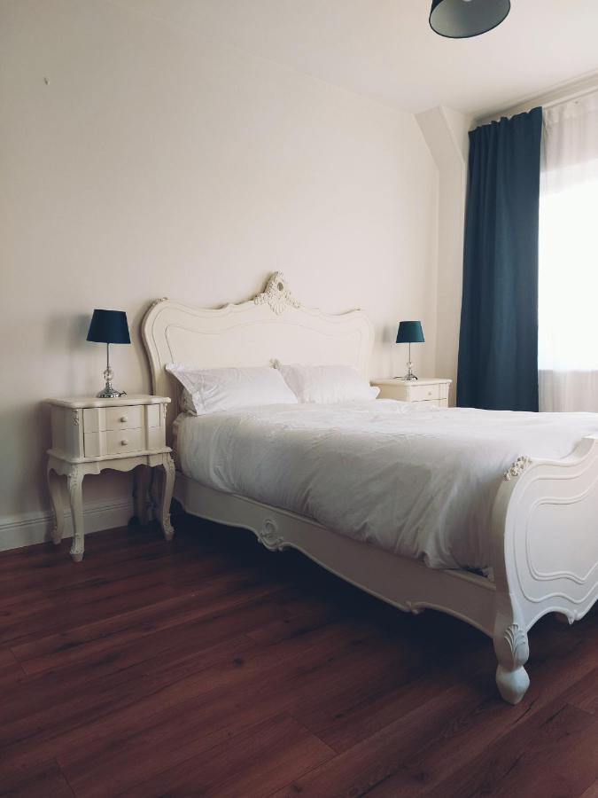 Appartement Gra Na Farraige à Enniscrone Extérieur photo