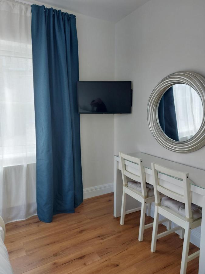 Appartement Gra Na Farraige à Enniscrone Extérieur photo