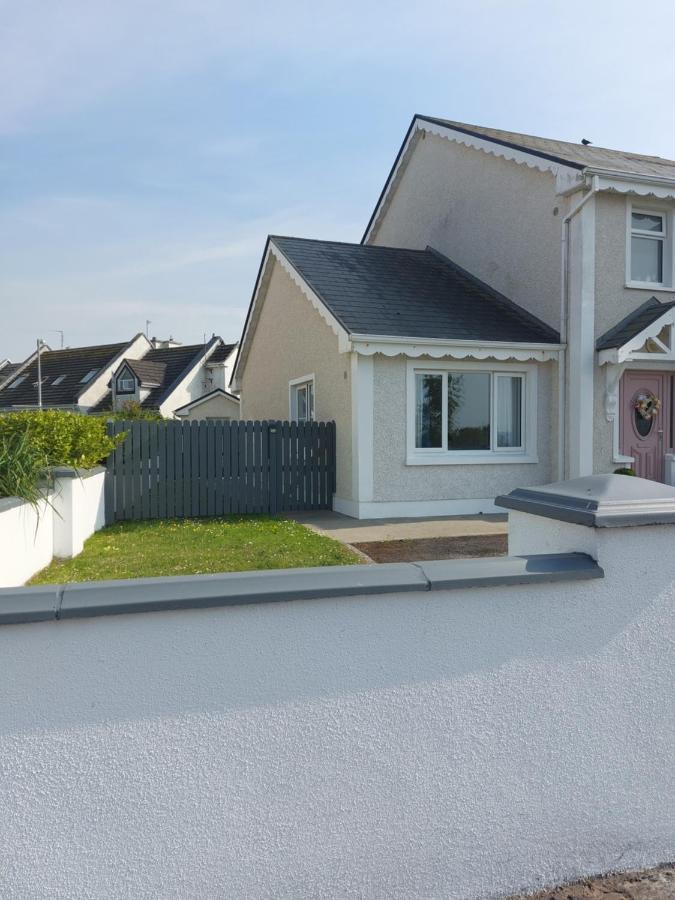 Appartement Gra Na Farraige à Enniscrone Extérieur photo