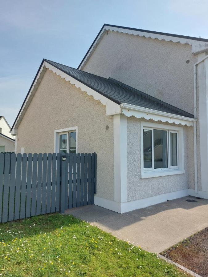 Appartement Gra Na Farraige à Enniscrone Extérieur photo