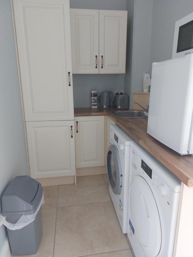 Appartement Gra Na Farraige à Enniscrone Extérieur photo