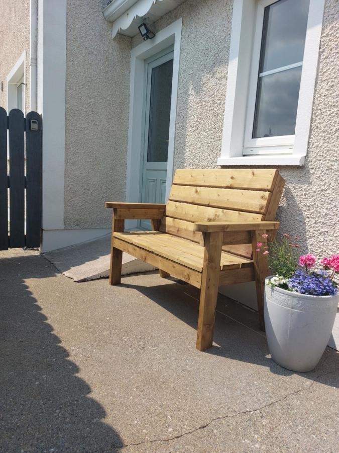 Appartement Gra Na Farraige à Enniscrone Extérieur photo