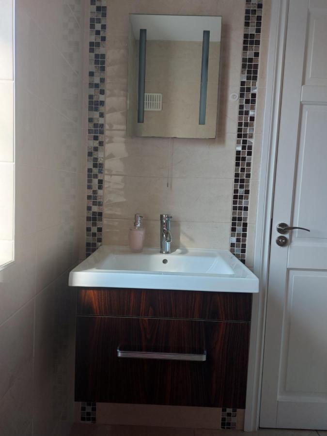 Appartement Gra Na Farraige à Enniscrone Extérieur photo