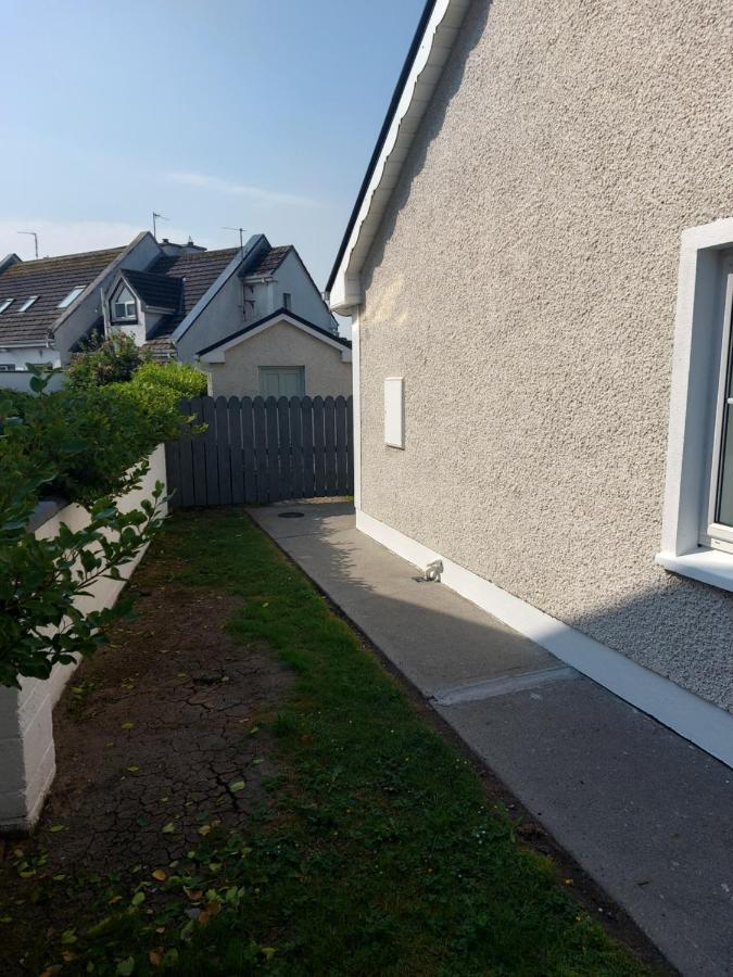 Appartement Gra Na Farraige à Enniscrone Extérieur photo