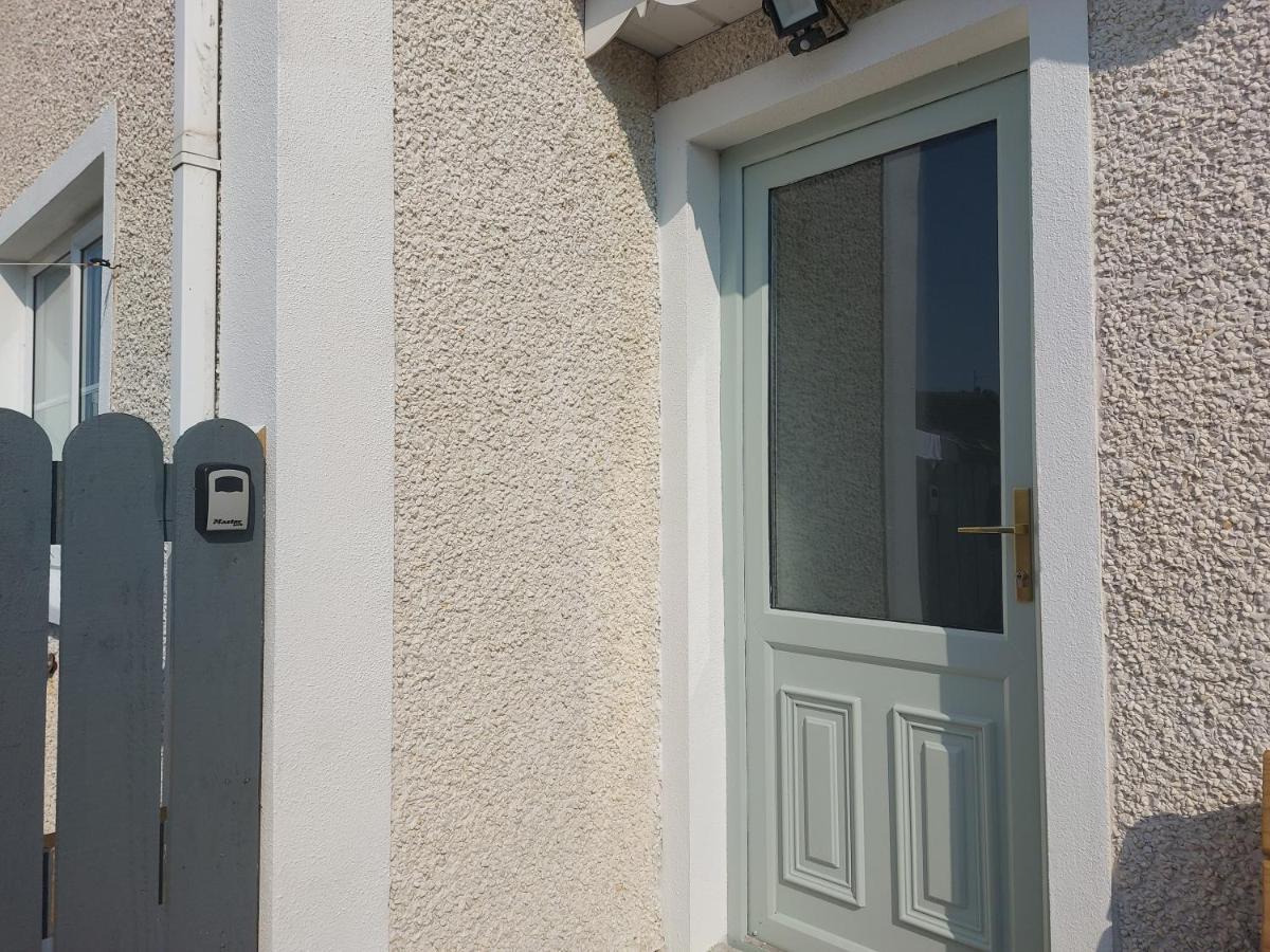 Appartement Gra Na Farraige à Enniscrone Extérieur photo